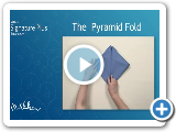 Pyramid Fold