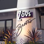 Image of Zov's Bistro. California Linen Services provides linen and uniform services, linen delivery services and linen rental services. We're a family owned linen supply company that you can trust for quality linen supply and laundry services.